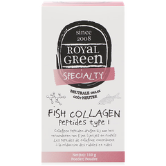 Afbeelding 1 voor Viscollageen Type 1 - 110g