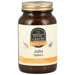 Afbeelding 2 voor Men Support - 60 vegicaps