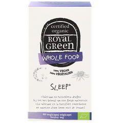 Afbeelding 1 voor Sleep - 60 vegicaps