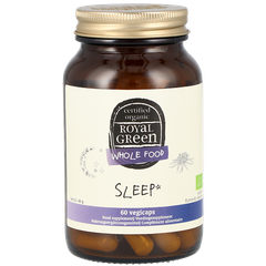 Afbeelding 2 voor Sleep - 60 vegicaps