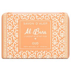 Afbeelding 1 voor Aleppozeep Oosterse Oudgeur - 100g