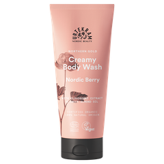 Afbeelding 1 voor Creamy Body Wash Nordic Berry - 200ml