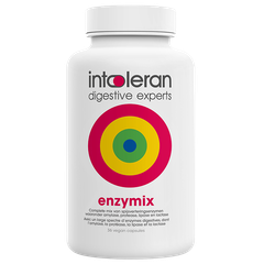 Afbeelding 1 voor Enzymix - 36 capsules
