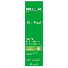 Afbeelding 2 voor Skin Food Super Eye Cream - 12ml
