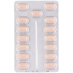 Afbeelding 2 voor MetaRelax Night - 60 tabletten