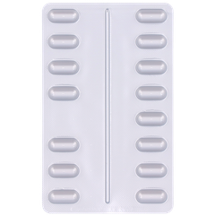 Afbeelding 2 voor Bactiol Women - 30 capsules