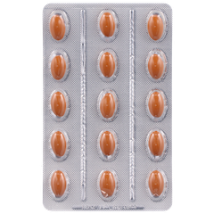 Afbeelding 2 voor CurcuDyn®️ Fast - 15 softgels