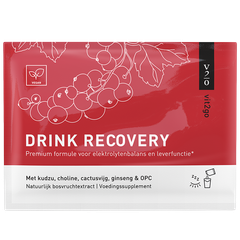 Afbeelding 1 voor Drink Recovery Met Kudzu - 1 zakje