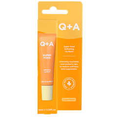 Afbeelding 2 voor Super Food Softening Lip Balm - 10ml