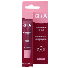 Afbeelding 2 voor Hyaluronic Acid Hydrating Lip Balm - 10ml