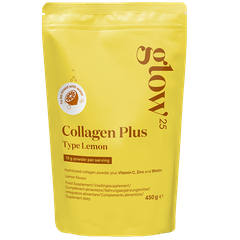 Afbeelding 1 voor Collagen Plus Lemon - 450g