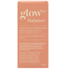 Afbeelding 1 voor Balance - 60 capsules