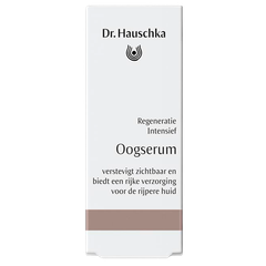 Afbeelding 2 voor Regeneratie Intensief Oogserum - 15 ml