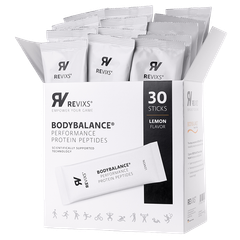 Afbeelding 2 voor BODYBALANCE®️ Performance Protein Peptides - 30 sticks