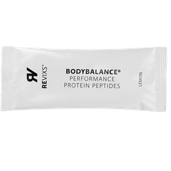 Afbeelding 3 voor BODYBALANCE®️ Performance Protein Peptides - 30 sticks