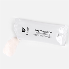 Afbeelding 4 voor BODYBALANCE®️ Performance Protein Peptides - 30 sticks