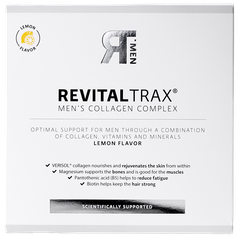 Afbeelding 1 voor RevitalTrax Men's Collagen Complex - 30 sticks