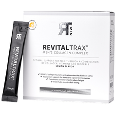 Afbeelding 2 voor RevitalTrax Men's Collagen Complex - 30 sticks