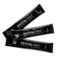 Afbeelding 3 voor RevitalTrax Men's Collagen Complex - 30 sticks