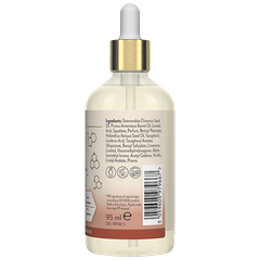 Afbeelding 2 voor Jojoba Body Oil Met Vitamine F en A - 95ml