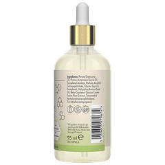 Afbeelding 2 voor Avocado Body Oil Met Vitamine E en C - 95ml