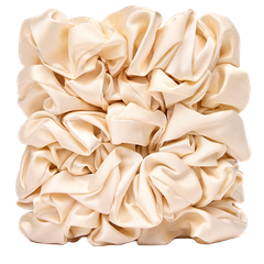 Afbeelding 2 voor Veganboost Scrunchies Nude - 6 stuks