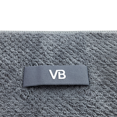 Afbeelding 4 voor Veganboost Hair Towel Deepsea