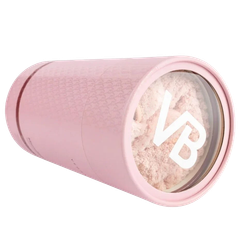 Afbeelding 2 voor Veganboost Hair Towel Rose Quartz