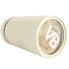 Afbeelding 3 voor Veganboost Hair Towel Sandstone