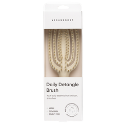 Afbeelding 1 voor Veganboost Daily Detangle Brush