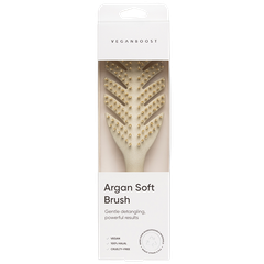 Afbeelding 1 voor Veganboost Argan Soft Brush