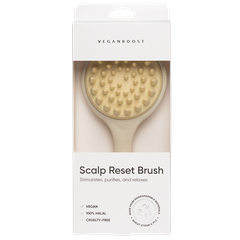 Afbeelding 1 voor VeganBoost Scalp Reset Brush