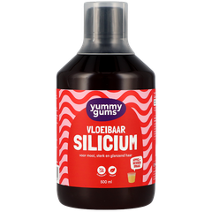 Afbeelding 1 voor Vloeibaar Silicium - 500ml