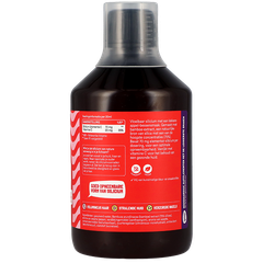 Afbeelding 2 voor Vloeibaar Silicium - 500ml