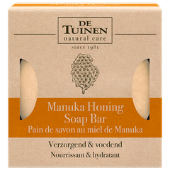 Afbeelding 1 voor Manuka Honing Soap Bar - 70g