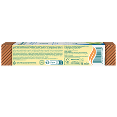 Afbeelding 3 voor Himalaya Botanique Complete Care Whitening Tandpasta Pepermunt - 75ml