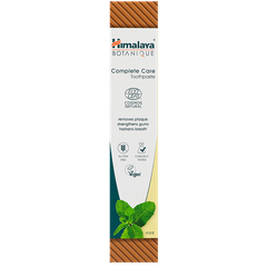 Afbeelding 1 voor Himalaya Botanique Complete Care Tandpasta Munt - 75ml