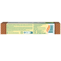 Afbeelding 3 voor Himalaya Botanique Complete Care Tandpasta Munt - 75ml