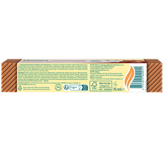 Afbeelding 3 voor Himalaya Botanique Complete Care Tandpasta Kaneel - 75ml