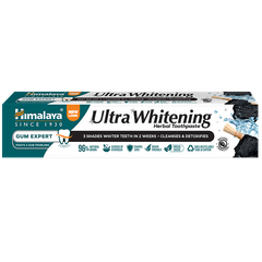 Afbeelding 1 voor Himalaya Gum Expert Ultra Whitening Tandpasta - 75ml