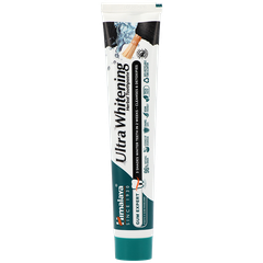 Afbeelding 2 voor Himalaya Gum Expert Ultra Whitening Tandpasta - 75ml