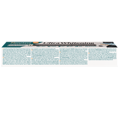 Afbeelding 3 voor Himalaya Gum Expert Ultra Whitening Tandpasta - 75ml