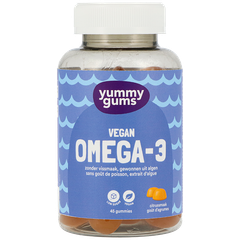 Afbeelding 1 voor Vegan Omega 3 - 45 gummies