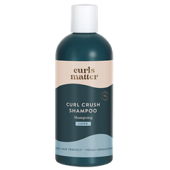 Afbeelding 1 voor Curl Crush Shampoo - 300ml