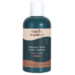 Afbeelding 1 voor Dream Team Curl Cream - 200ml