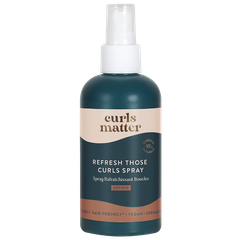 Afbeelding 1 voor Refresh Those Curls Spray - 200ml