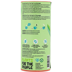 Afbeelding 2 voor Graviola Brazilian Tea - 20 theezakjes