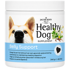 Afbeelding 1 voor Pets Healthy Dog Belly Support - 80 stuks