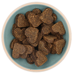 Afbeelding 2 voor Pets Healthy Dog Relax Mix - 80 stuks