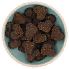 Afbeelding 2 voor Pets Healthy Dog Skin & Coat - 80 stuks